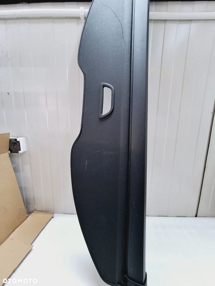 SPRZEDAM MERCEDES B-KLASA W246 ROLETA BAGAŻNIKA 2011-2018 ROK - 4