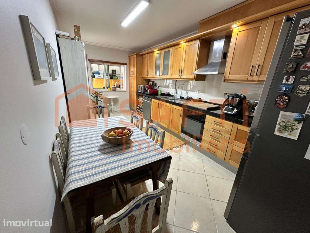Apartamento T3 no Entroncamento - Grande imagem: 4/14