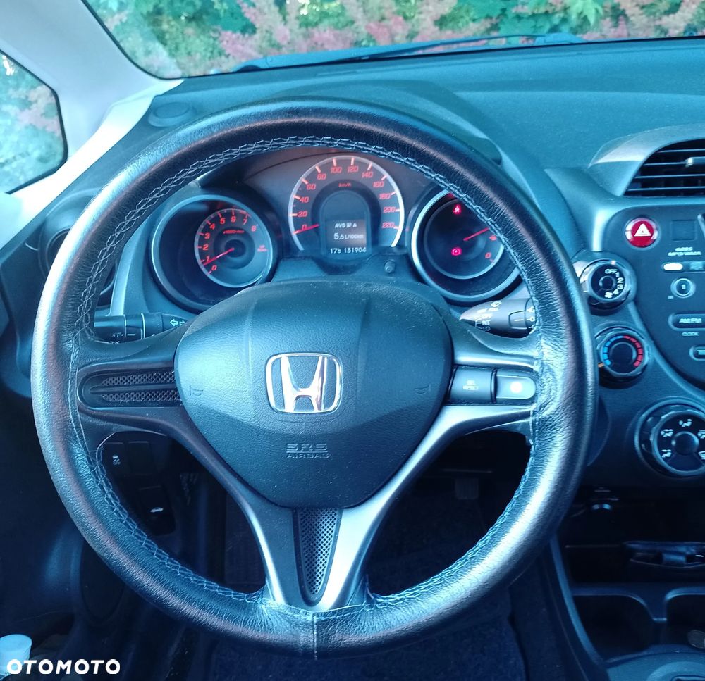 Honda Jazz 1.2 Trend - 9