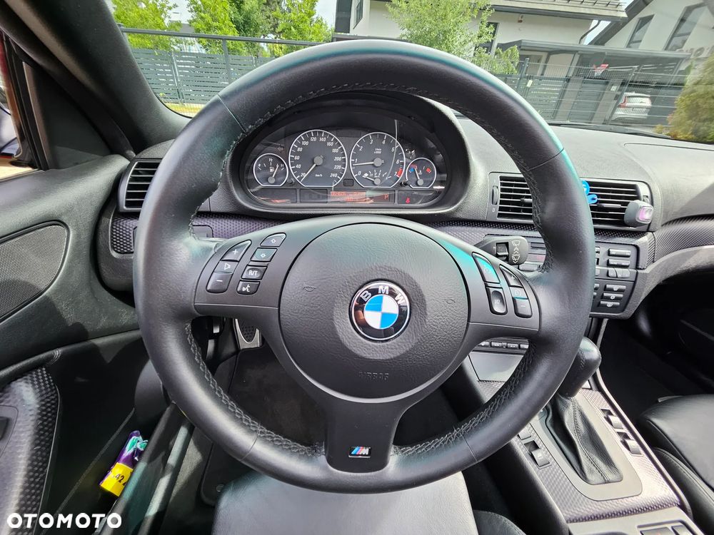 BMW Seria 3 330 Ci - 16