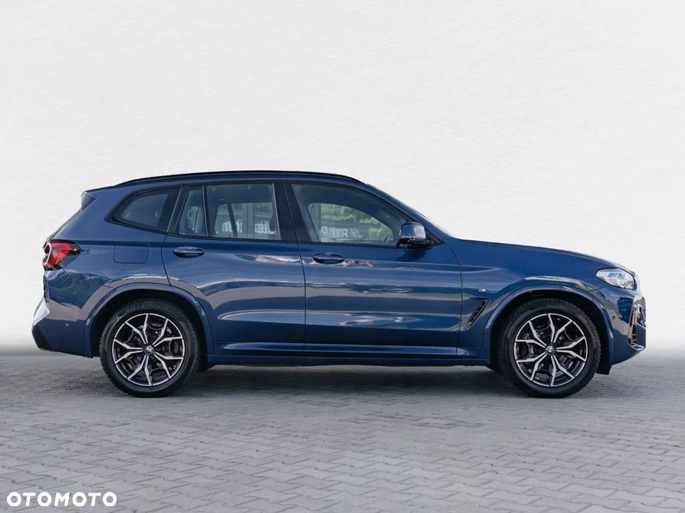 BMW X3 xDrive30i M Sport - 2