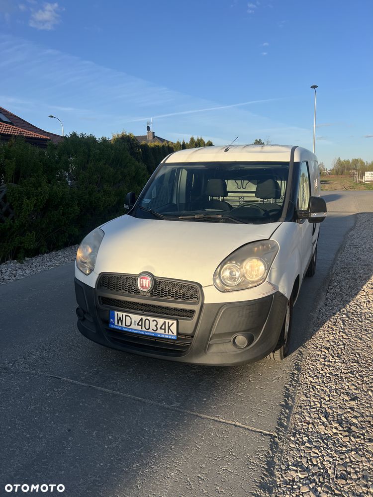 Fiat Doblo 1.6 Multijet 16V Active - 1