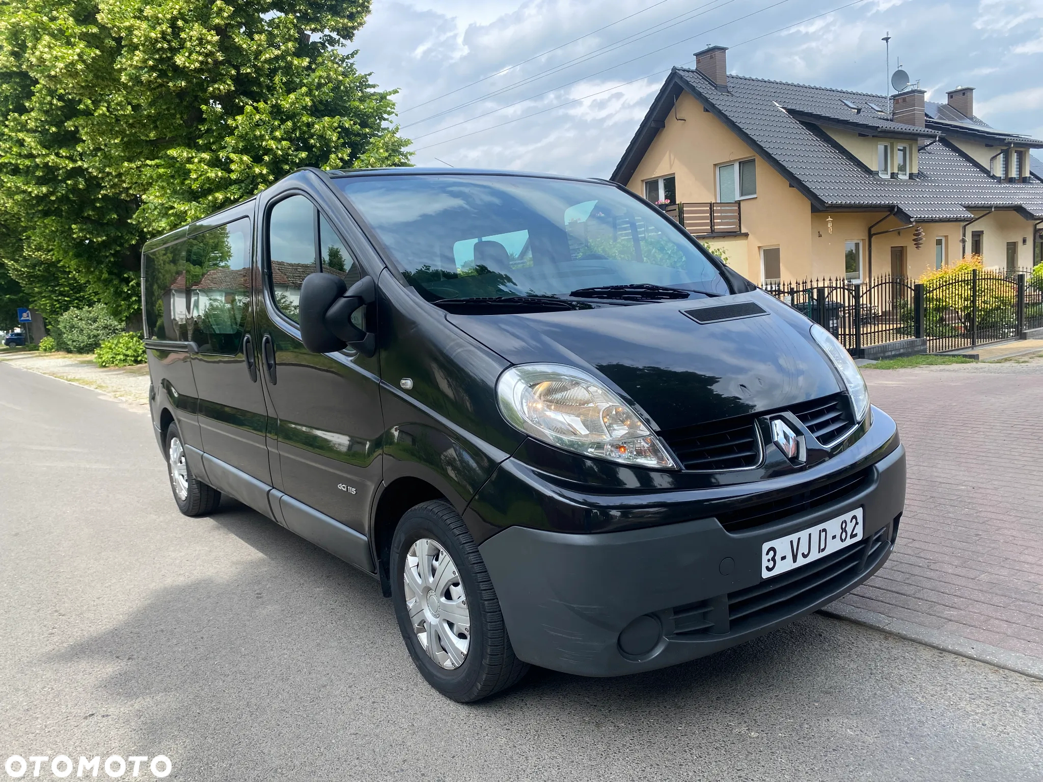 Renault Trafic - 27