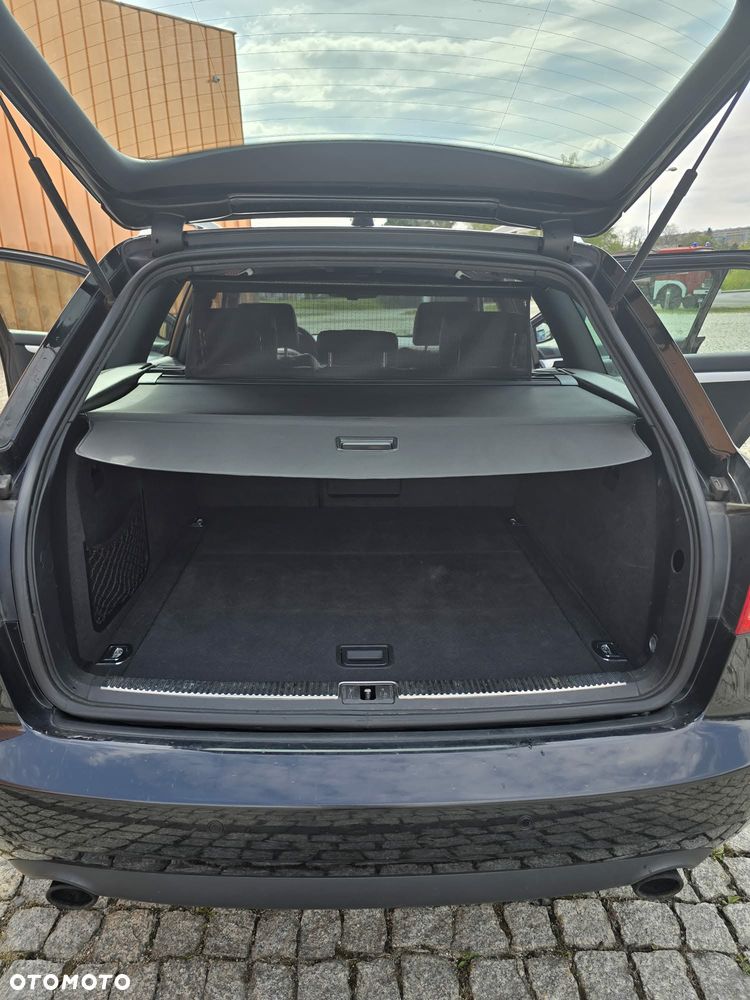 Audi A4 Avant - 14