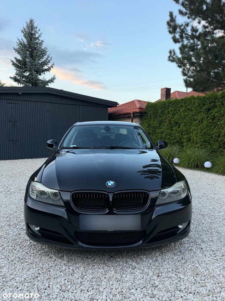 BMW Seria 3 - 2