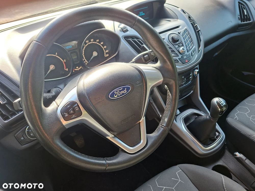 Ford B-MAX - 20
