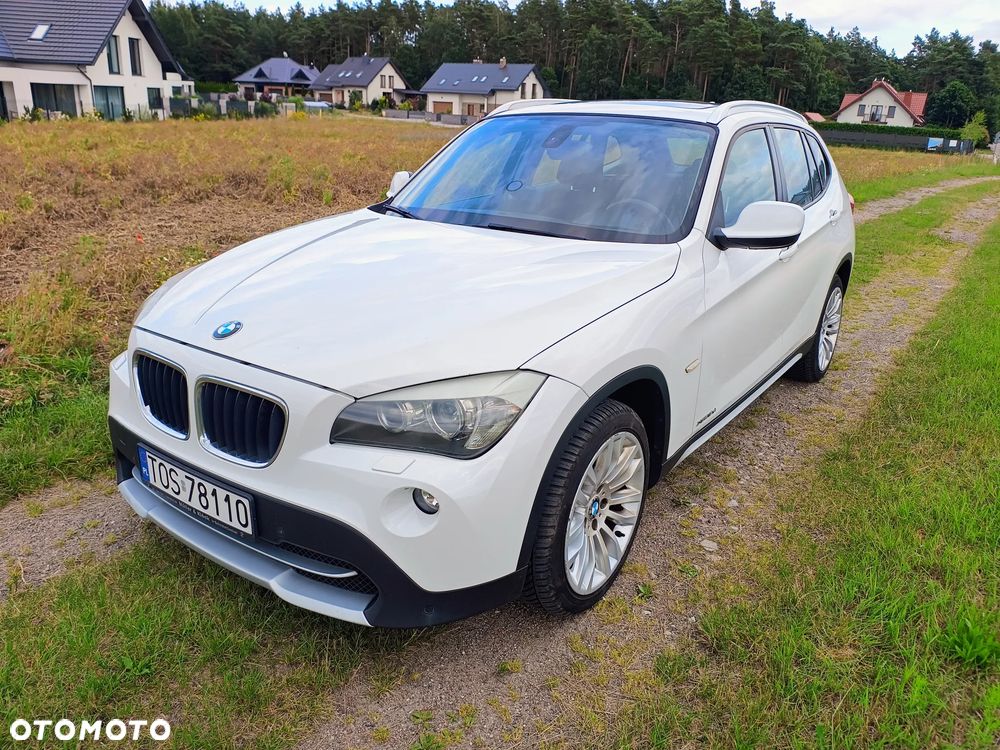 BMW X1 xDrive18d - 2