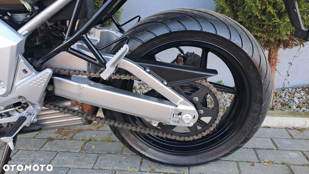 Kawasaki Versys 650 - 31