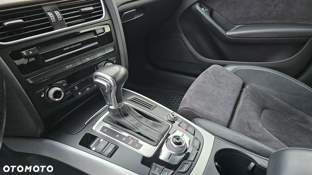 Audi A4 Avant - 7