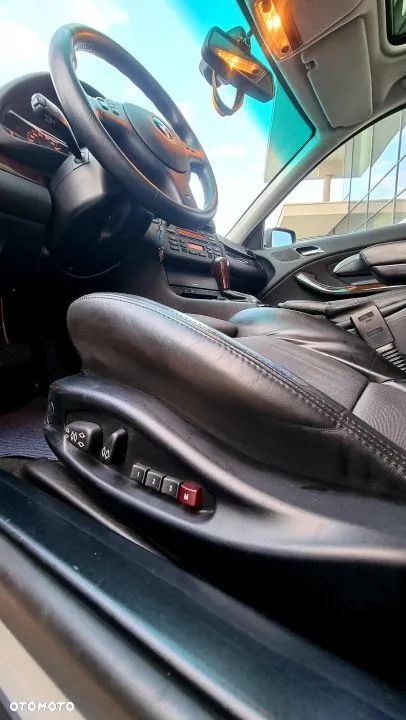 BMW Seria 3 325 Ci - 28