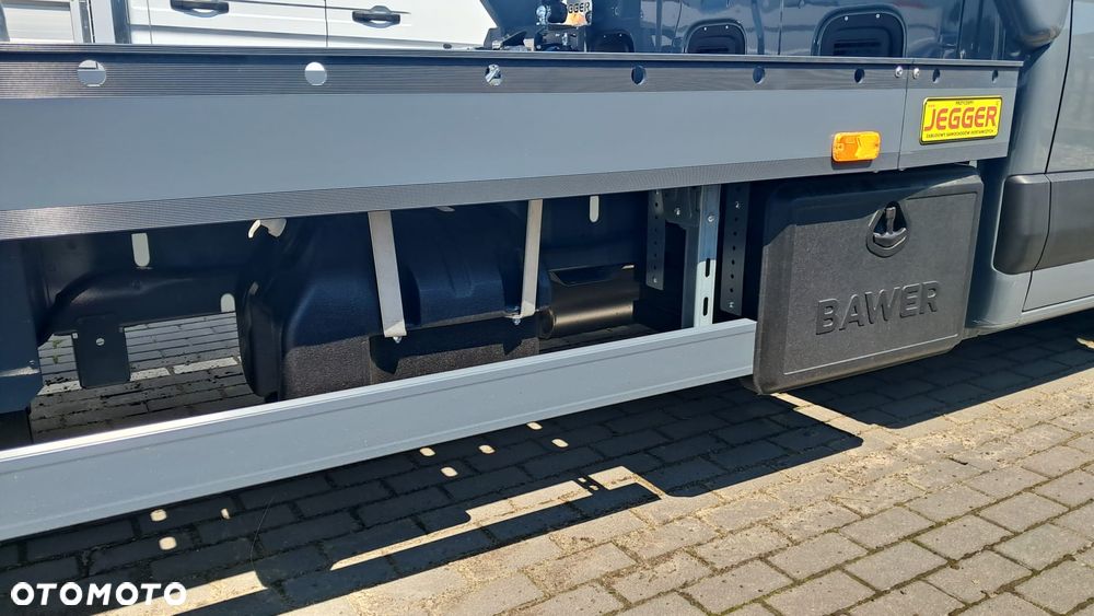 Renault Nowy Master - 7