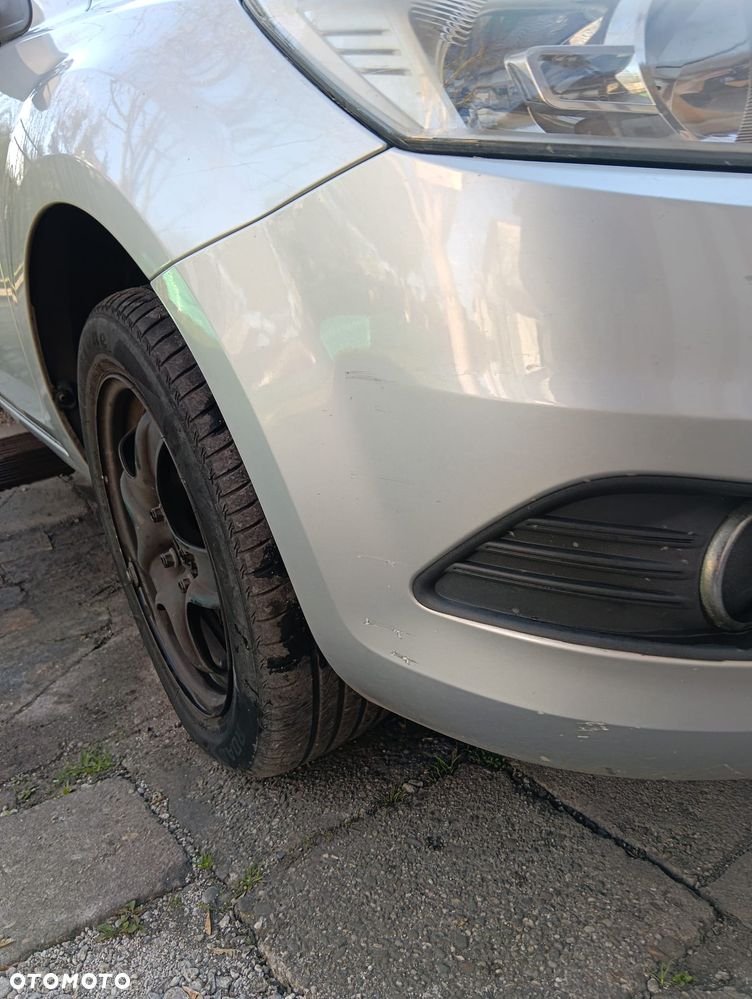 Ford Focus 1.6 TDCi Gold X - 13