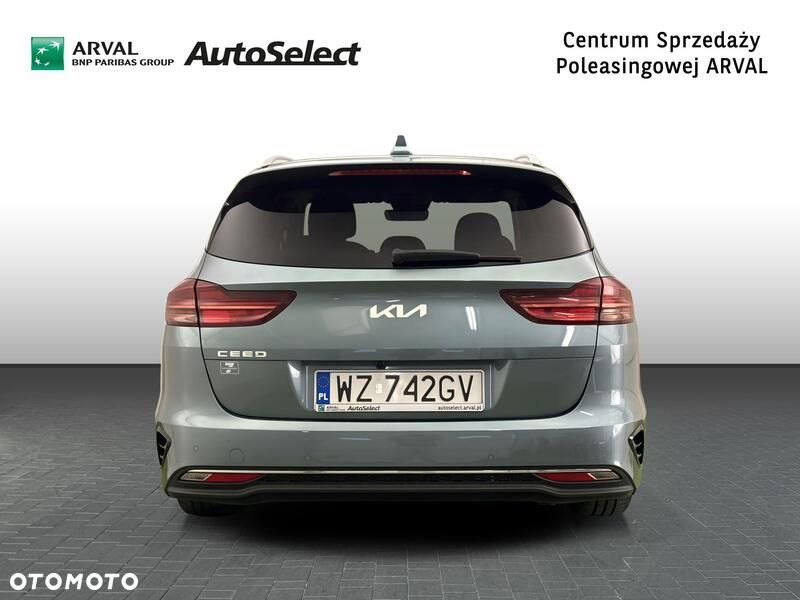 Kia Ceed 1.5 T-GDI M - 5