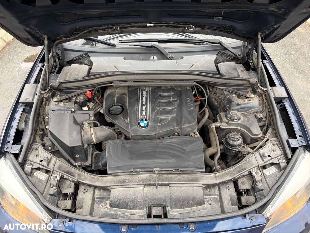 BMW X1 xDrive20d Sport Line - 36