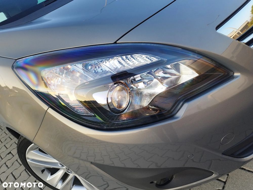 Opel Meriva 1.4 T Cosmo - 34