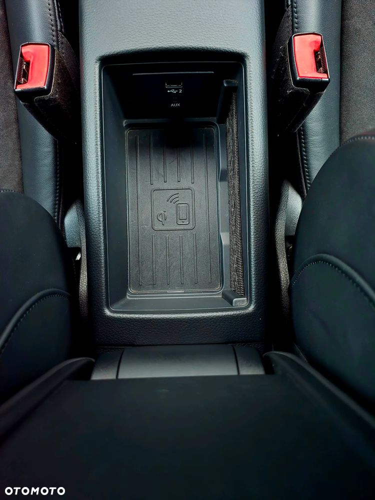 Audi A3 Sportback 2.0 TDI Sport - 15