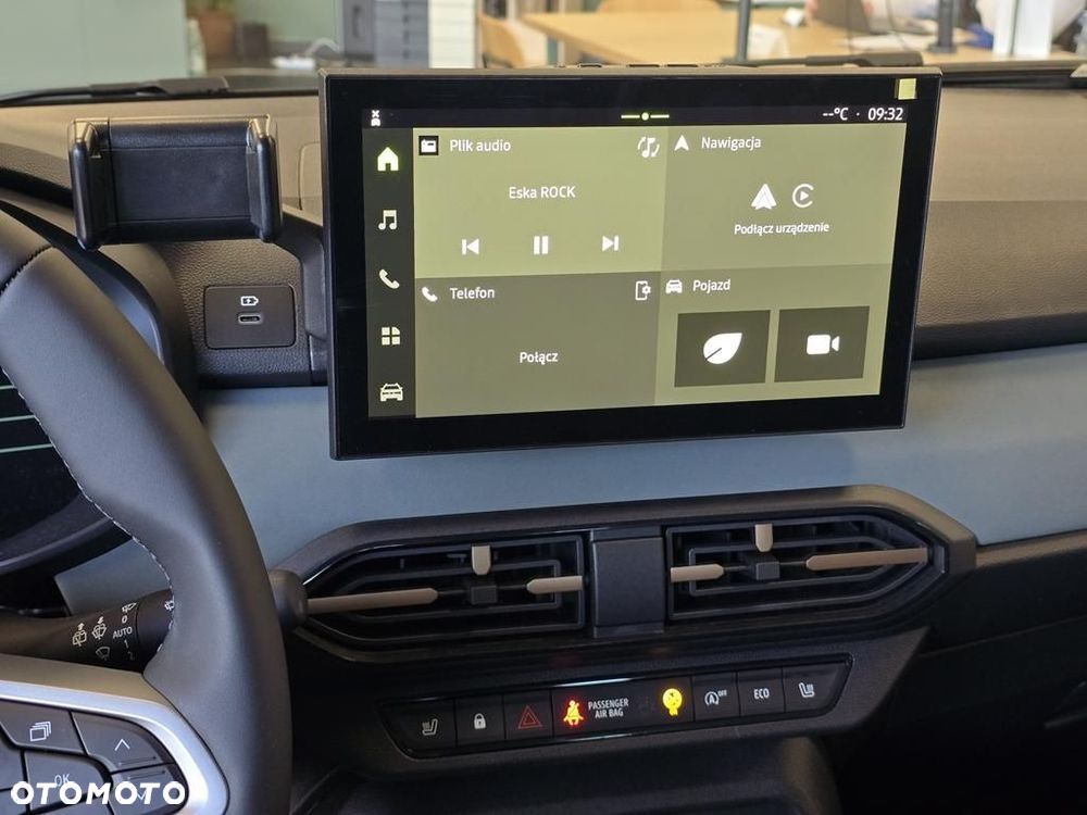 Dacia Sandero Stepway - 16