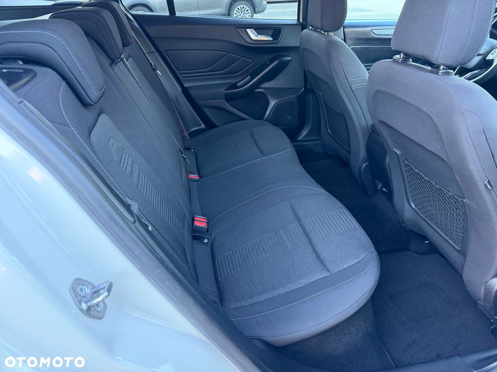 Ford Focus 1.5 EcoBlue Start-Stopp-System ACTIVE X - 21