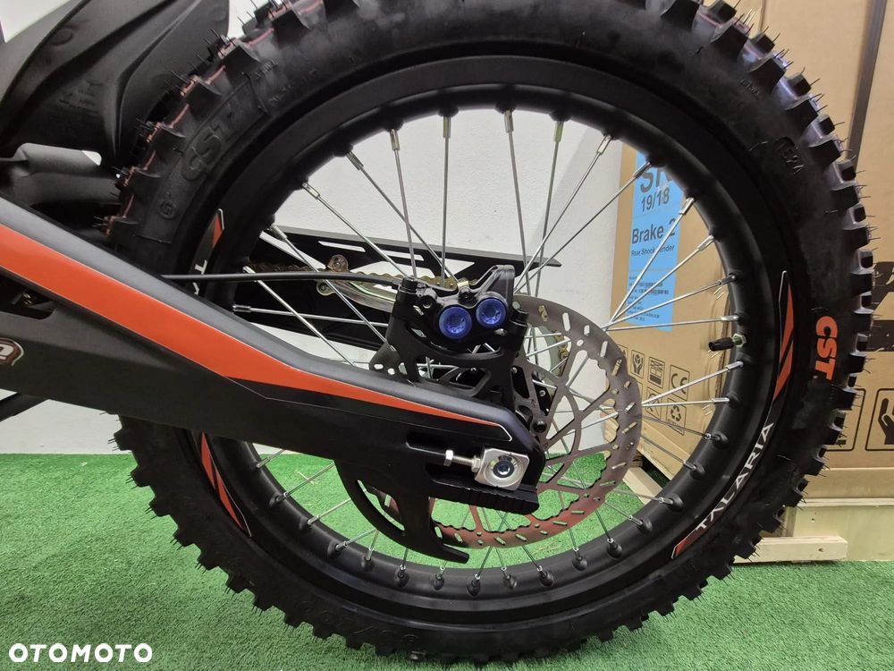 Talaria Sting R - 12