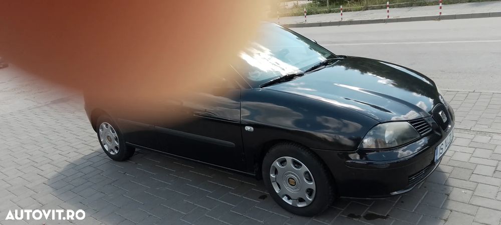 Seat Ibiza 1.2 Stella - 4
