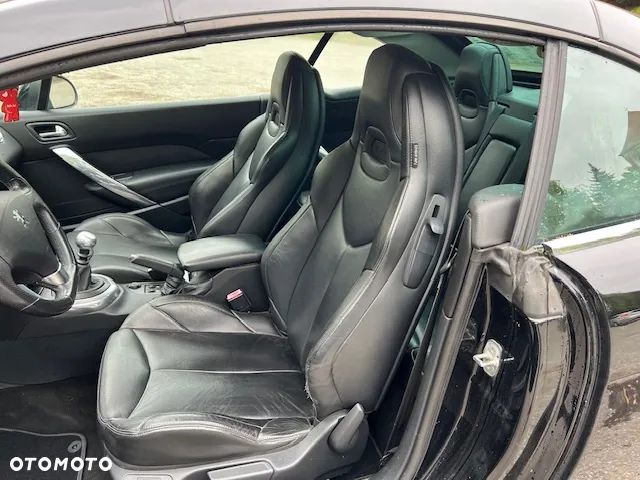 Peugeot 308 CC - 12