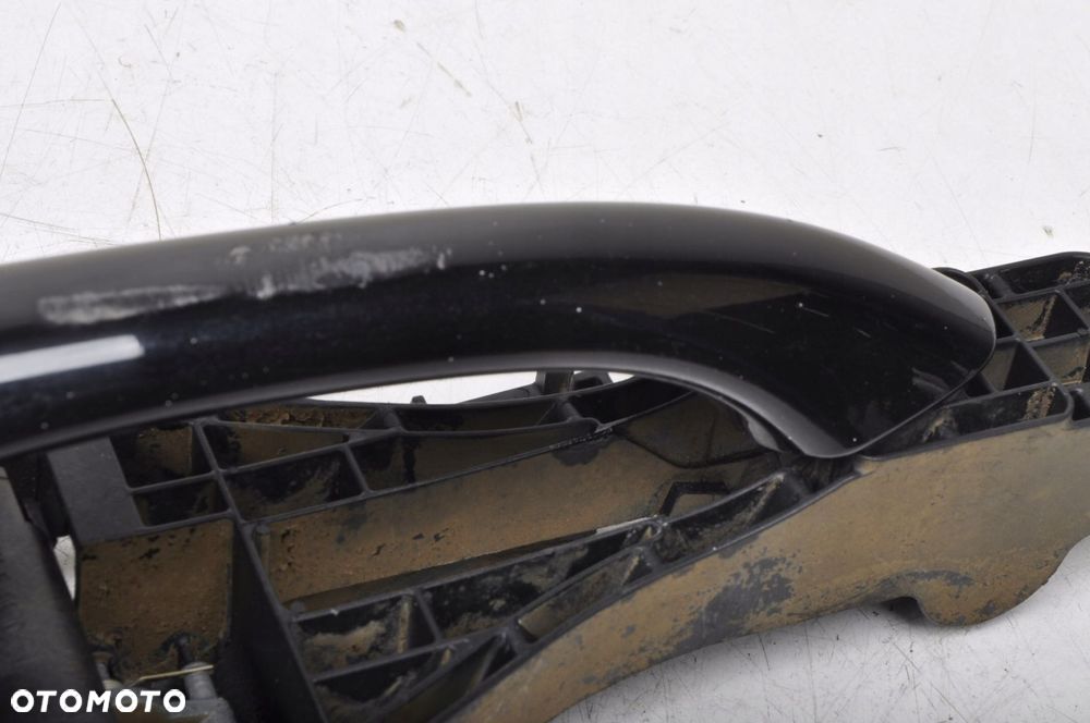 PORSCHE MACAN KLAMKA DRZWI LEWY TYŁ 95B839885B - 8