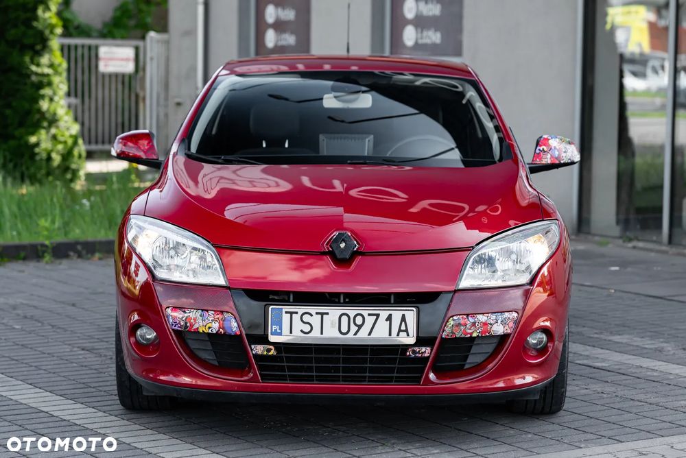 Renault Megane 1.6 16V Dynamique - 7