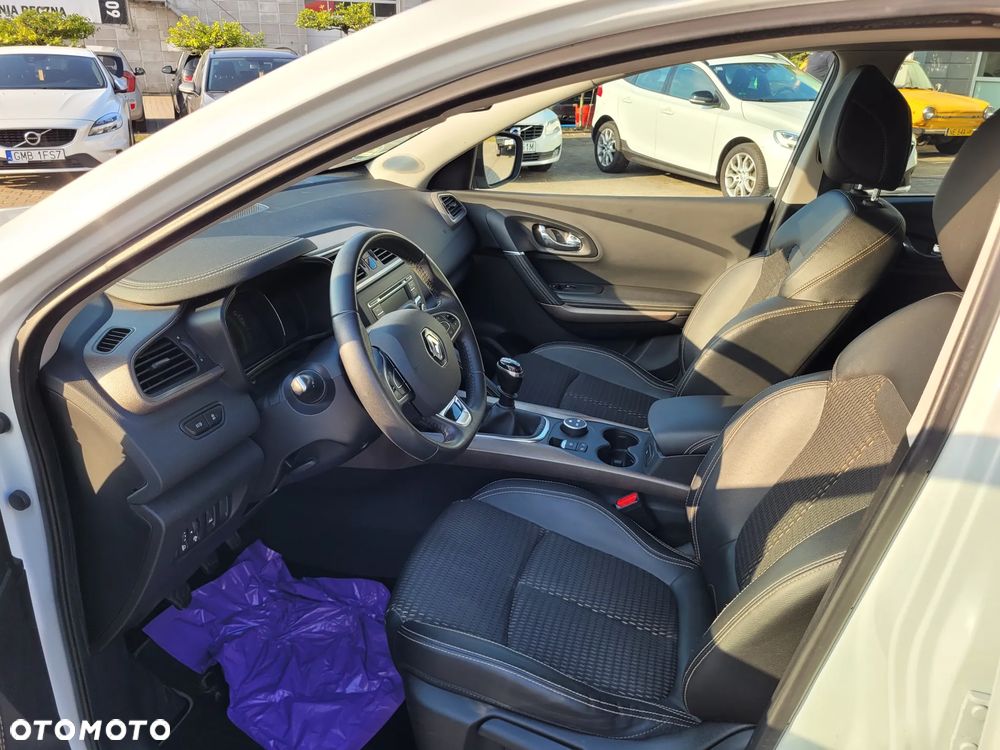 Renault Kadjar - 16