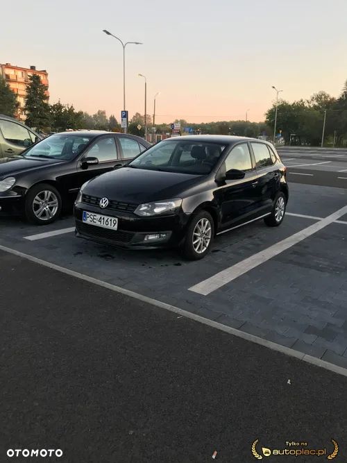 Volkswagen Polo 1.2 Trendline - 32