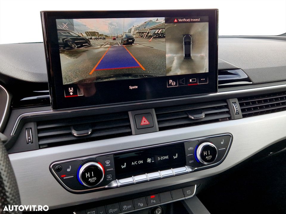 Audi A4 Limuzina 35 TFSI S tronic - 21