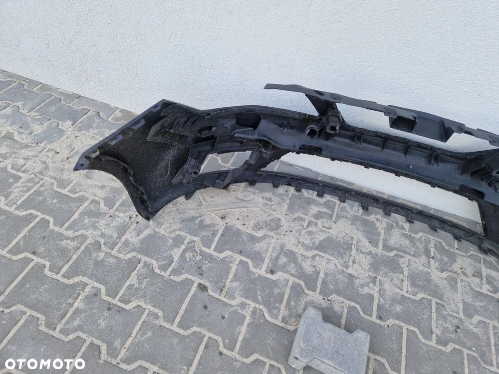 Zderzak Seat Ibiza 6j IV 2012 - - 8