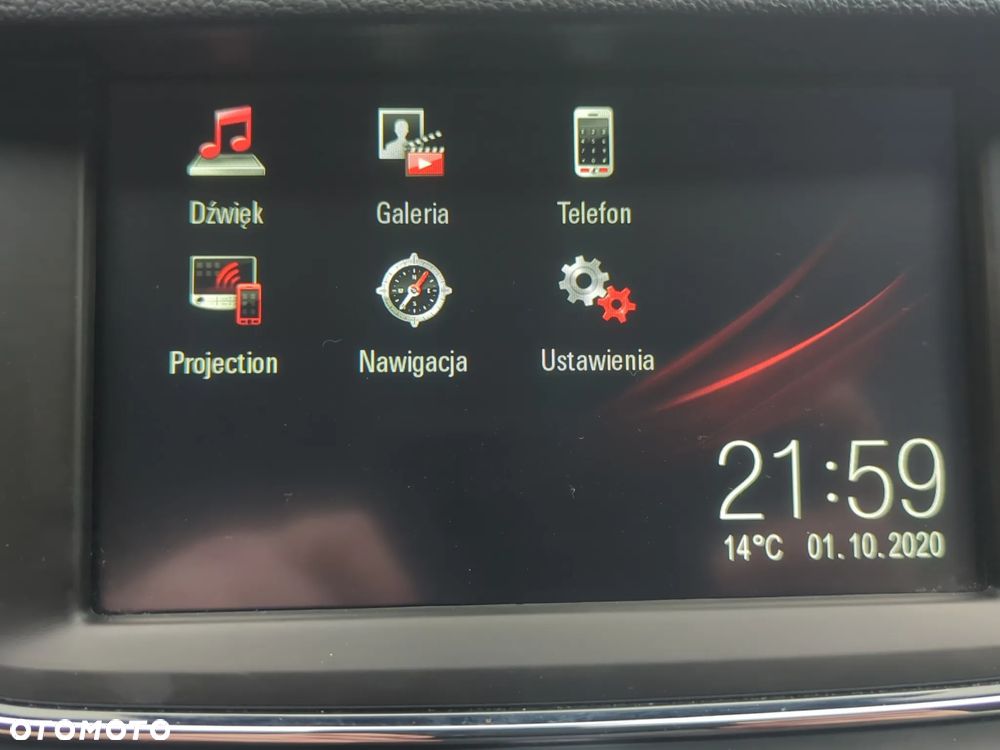 Opel Astra 1.2 T Elegance S&S - 40