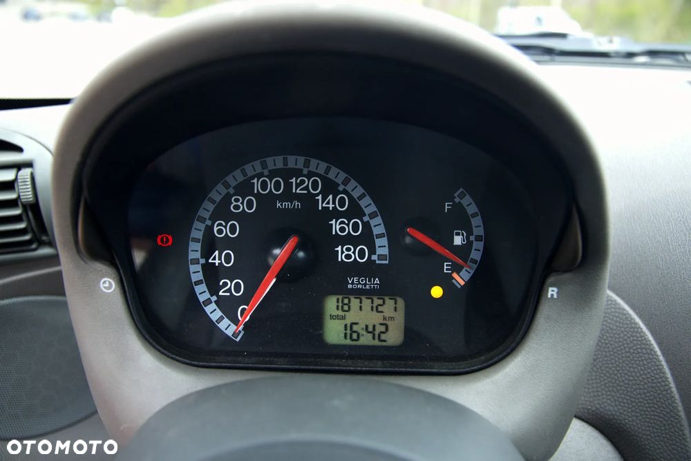 Fiat Seicento - 11