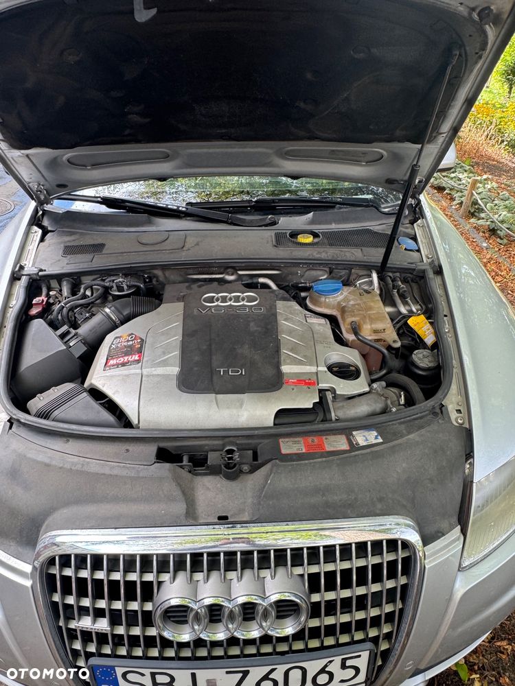 Audi A6 Allroad - 2