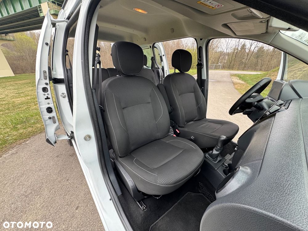 Dacia Dokker dCi 90 Laureate - 28