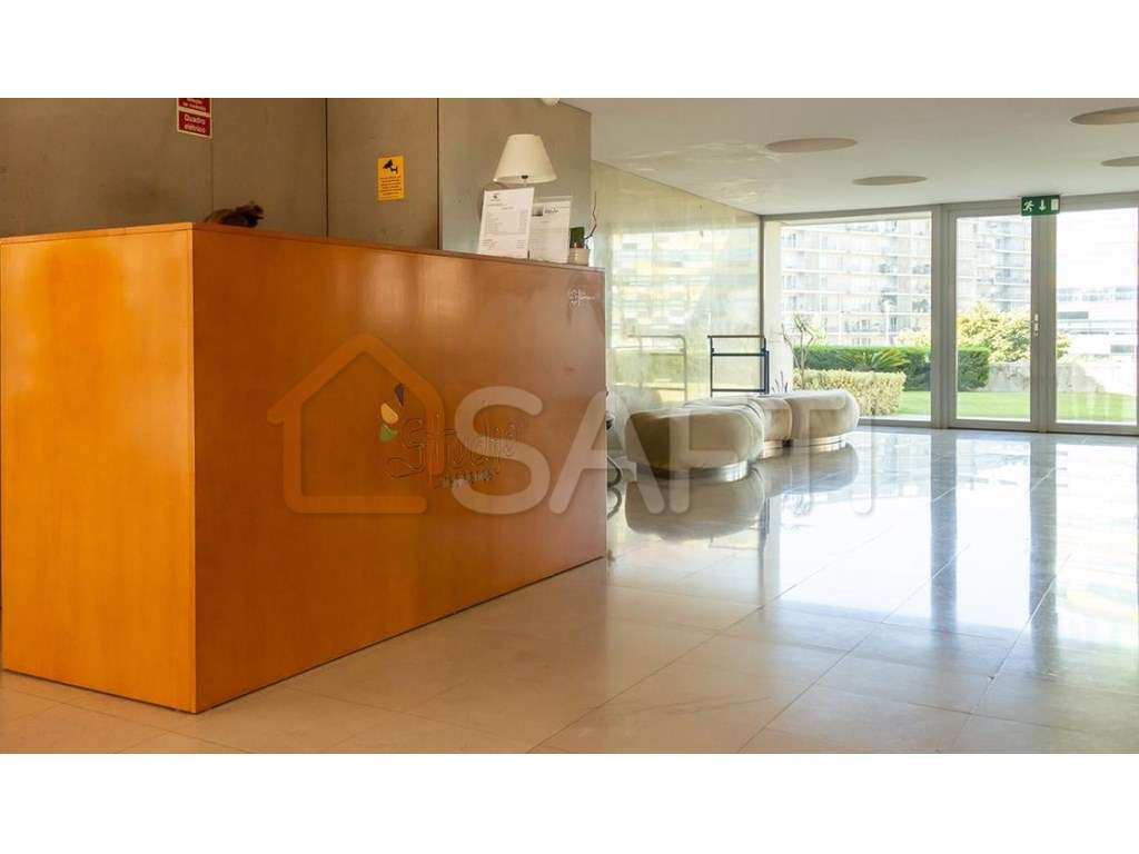 Duplex de Luxo à venda no Studio Residence - Grande imagem: 3/13