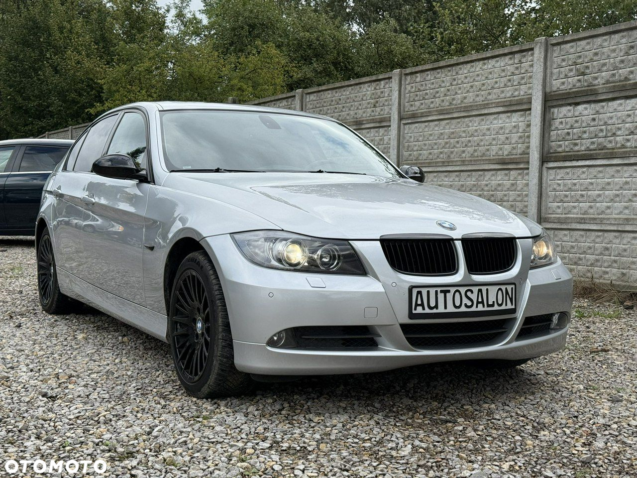BMW Seria 3 - 2