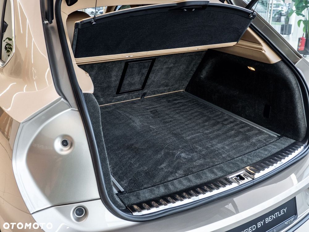 Bentley Bentayga - 23