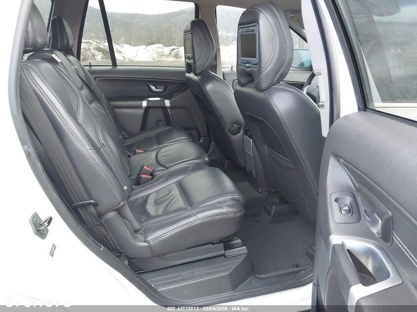 Volvo XC 90 3.2 AWD Geartonic RDesign - 7