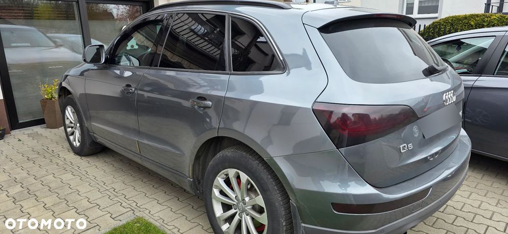 Audi Q5 - 6