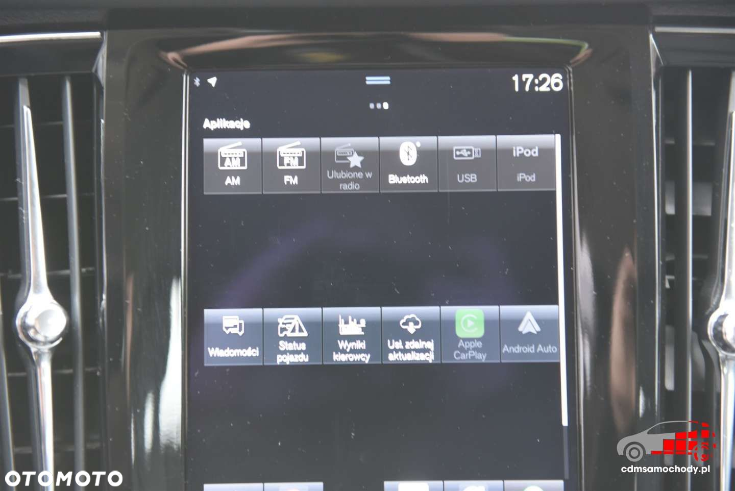 Volvo V90 D4 Momentum - 29