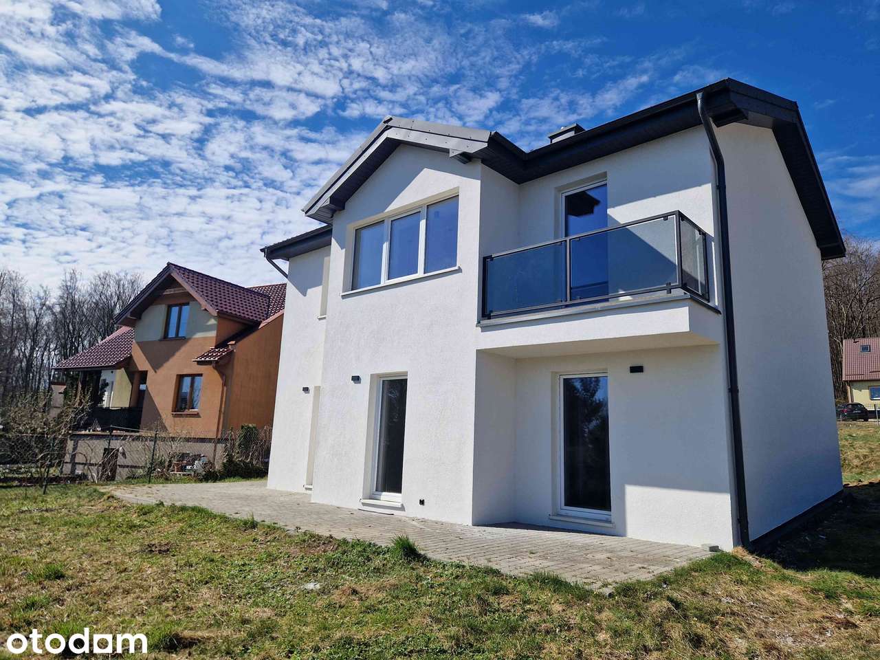 Dom Reda 4 sypialnie 2 salony 2 łazienki,działka 480m² | po remoncie - Pełny obrazek: 2/15
