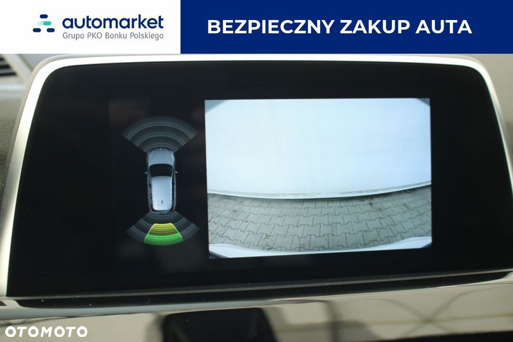 BMW X1 xDrive20i Sport - 18