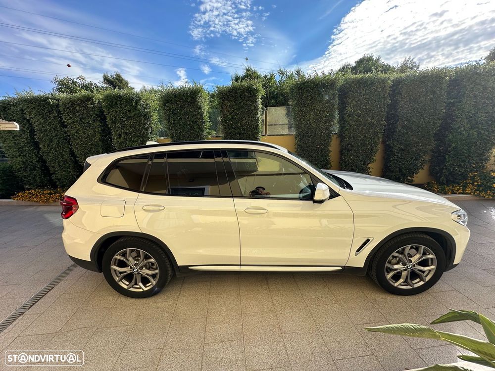 BMW X3 - 6