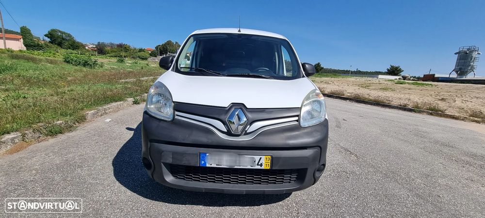 Renault Kangoo 1.5 dCi Pack - 2