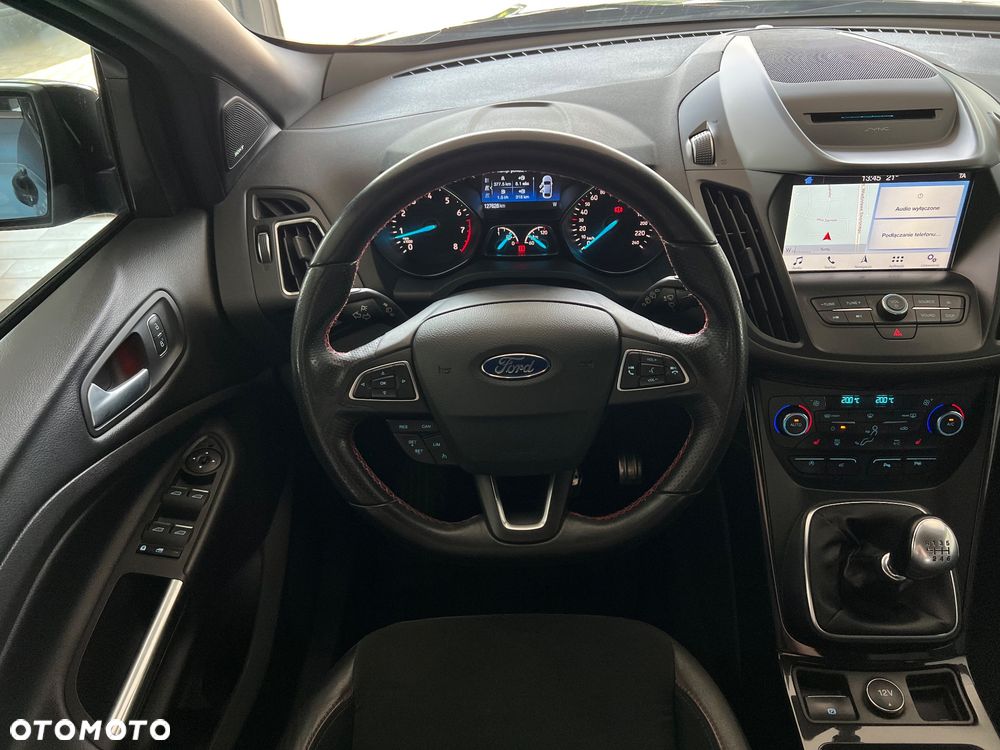 Ford Kuga 1.5 EcoBoost FWD ST-Line ASS - 35