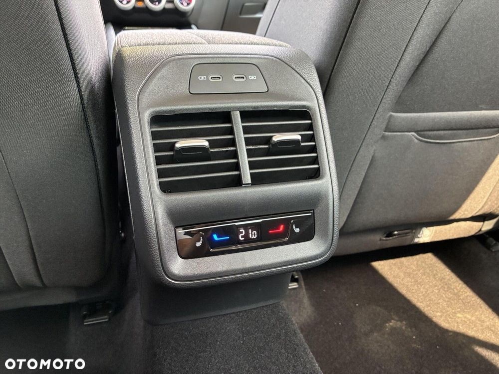 Skoda Superb - 27