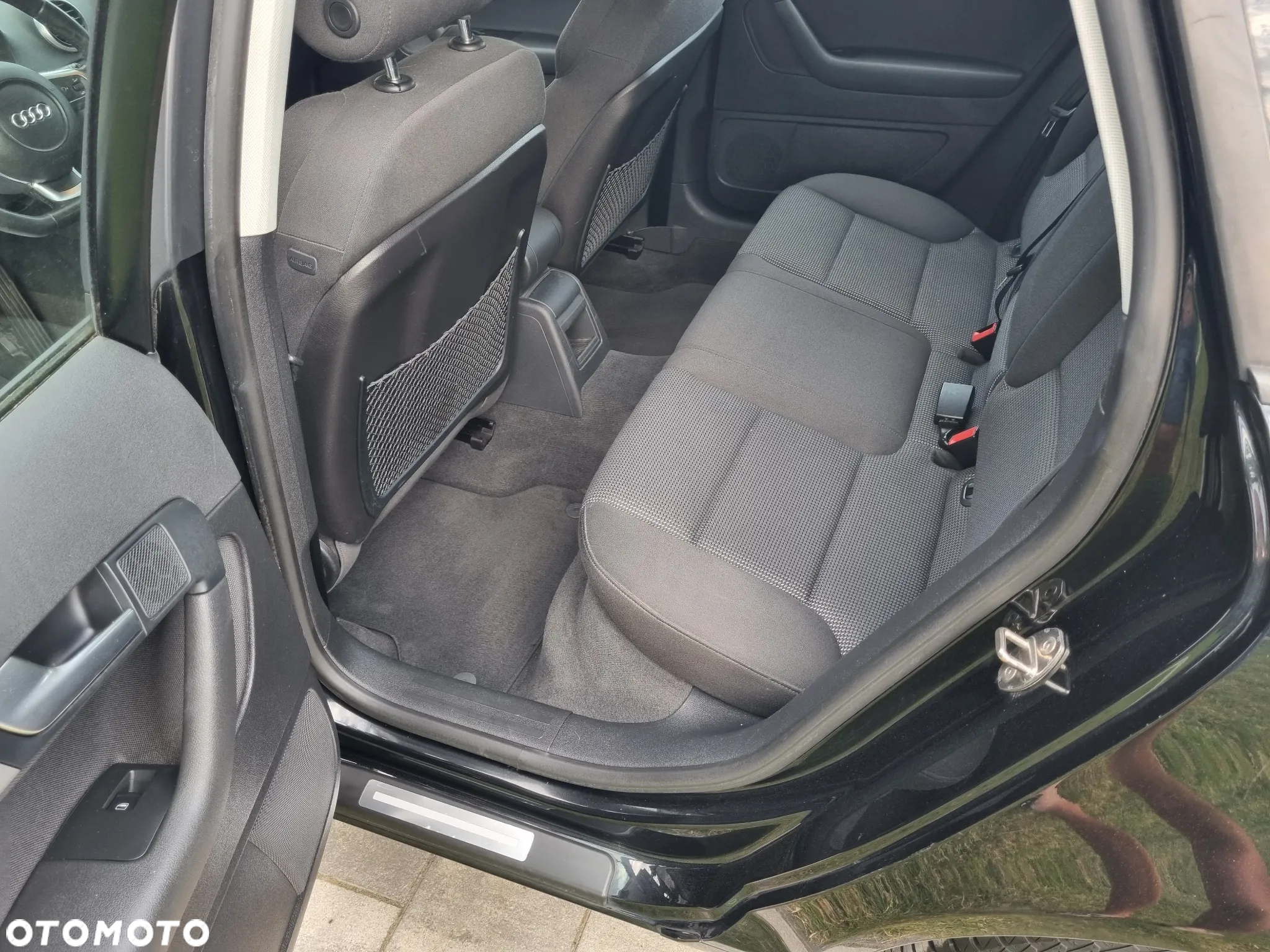 Audi A3 Sportback - 13