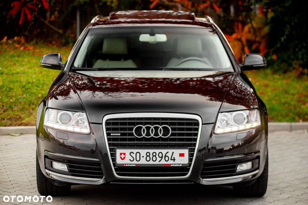 Audi A6 - 5