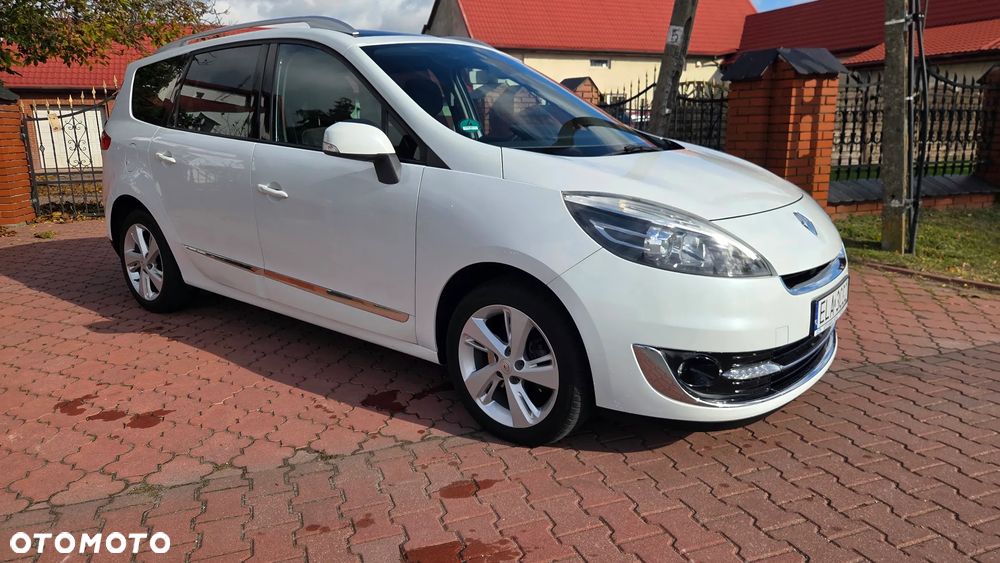 Renault Grand Scenic TCe 130 Luxe - 9